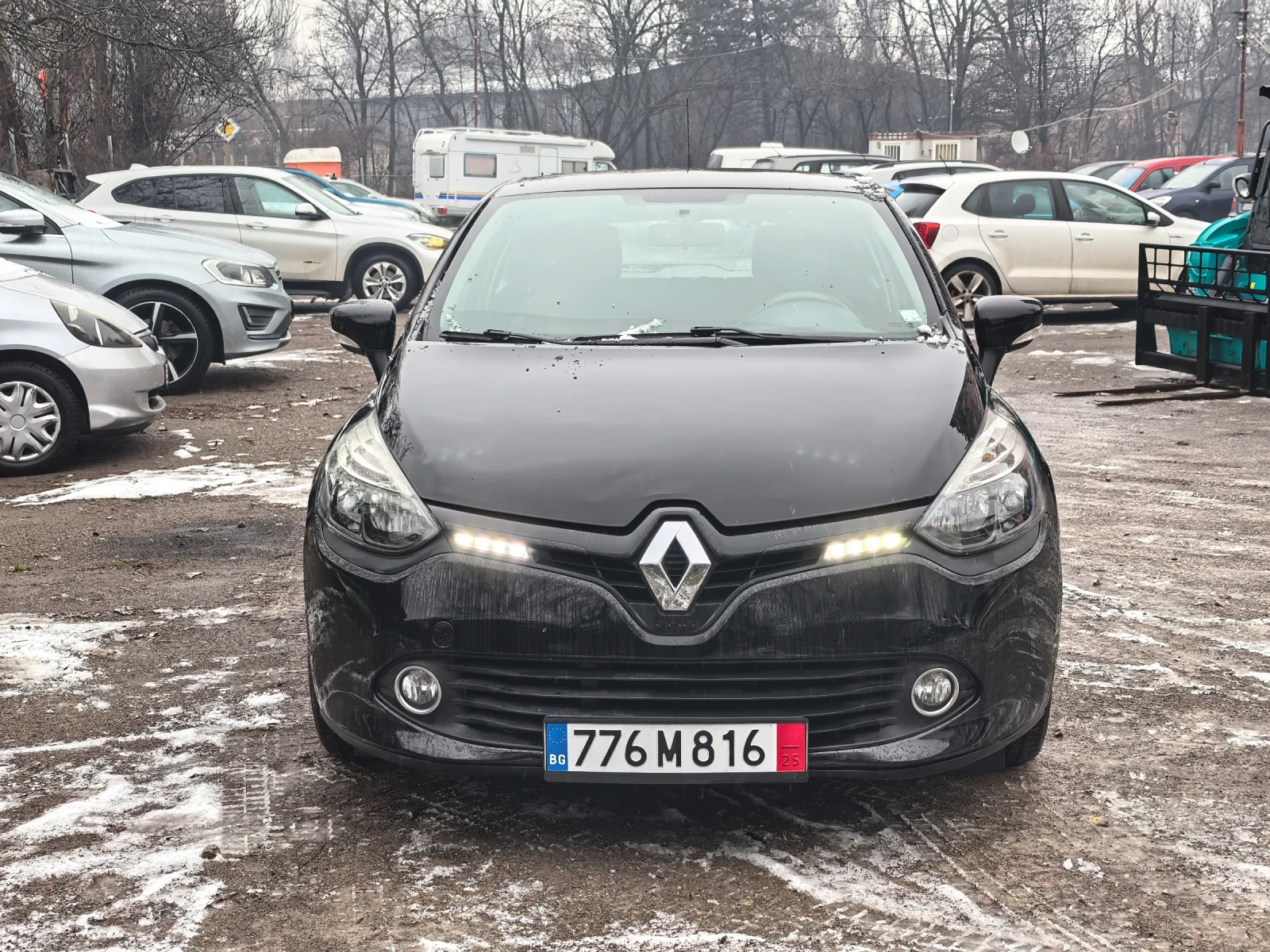 Renault Clio 1.2i Euro 6 - изображение 2