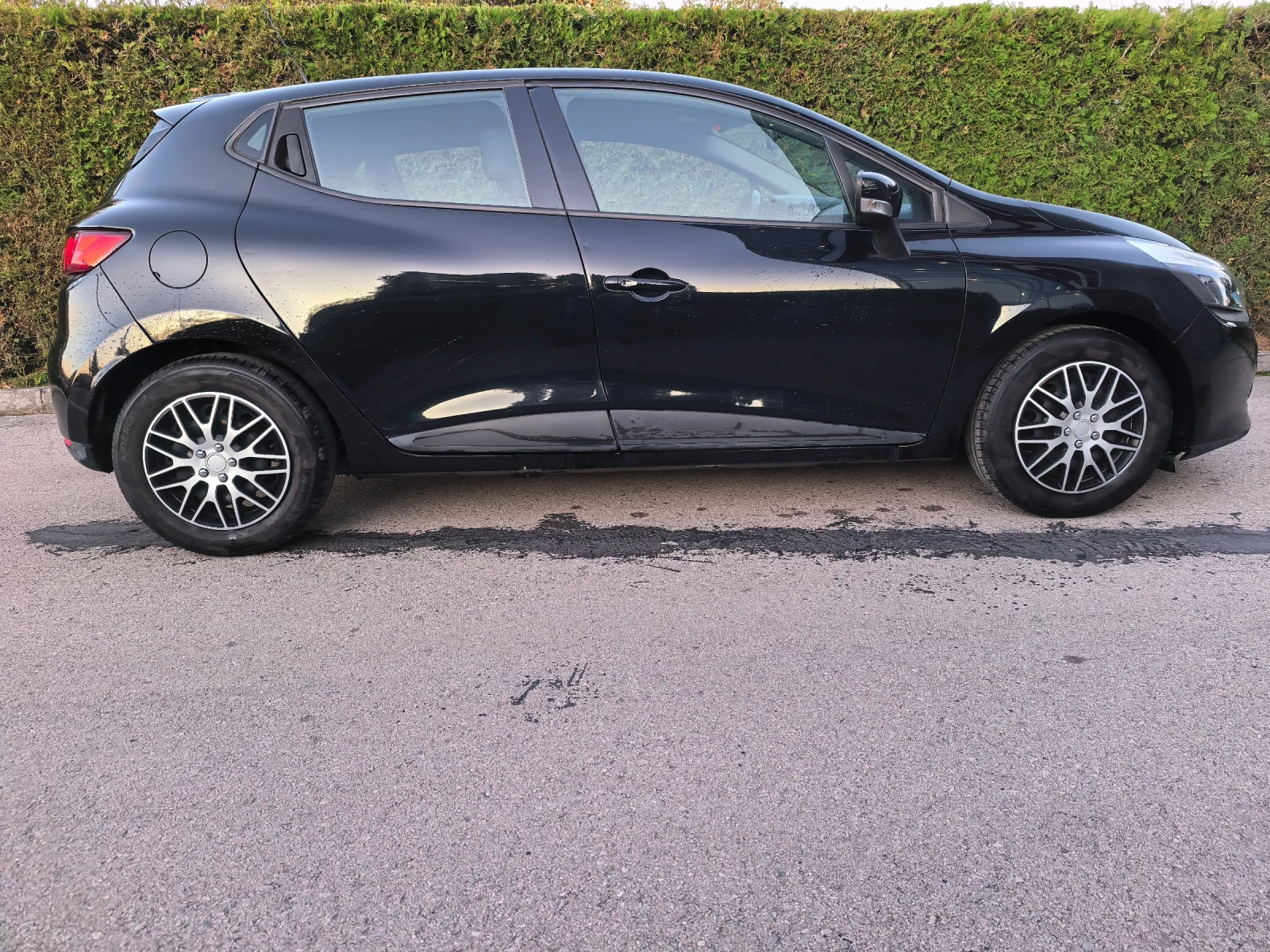Renault Clio 1.2i Euro 6 | Mobile.bg   3