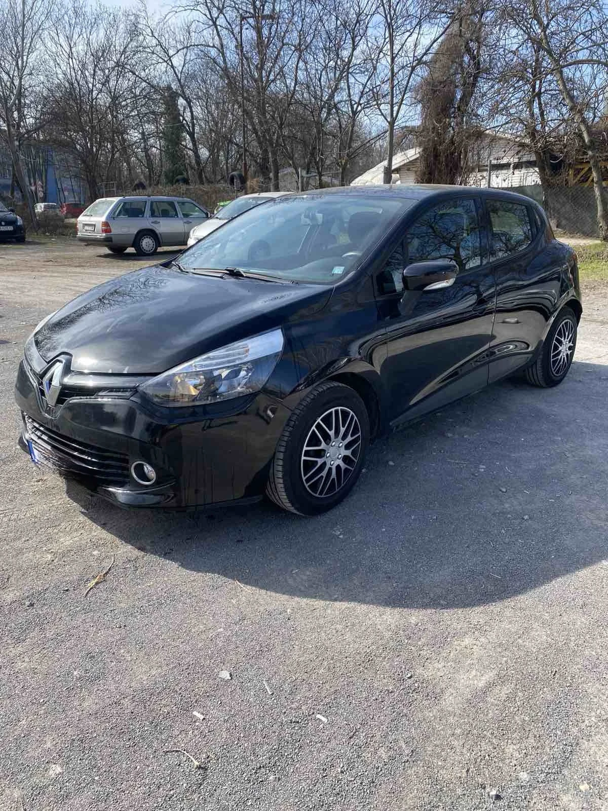 Renault Clio 1.2i Euro 6 - изображение 3