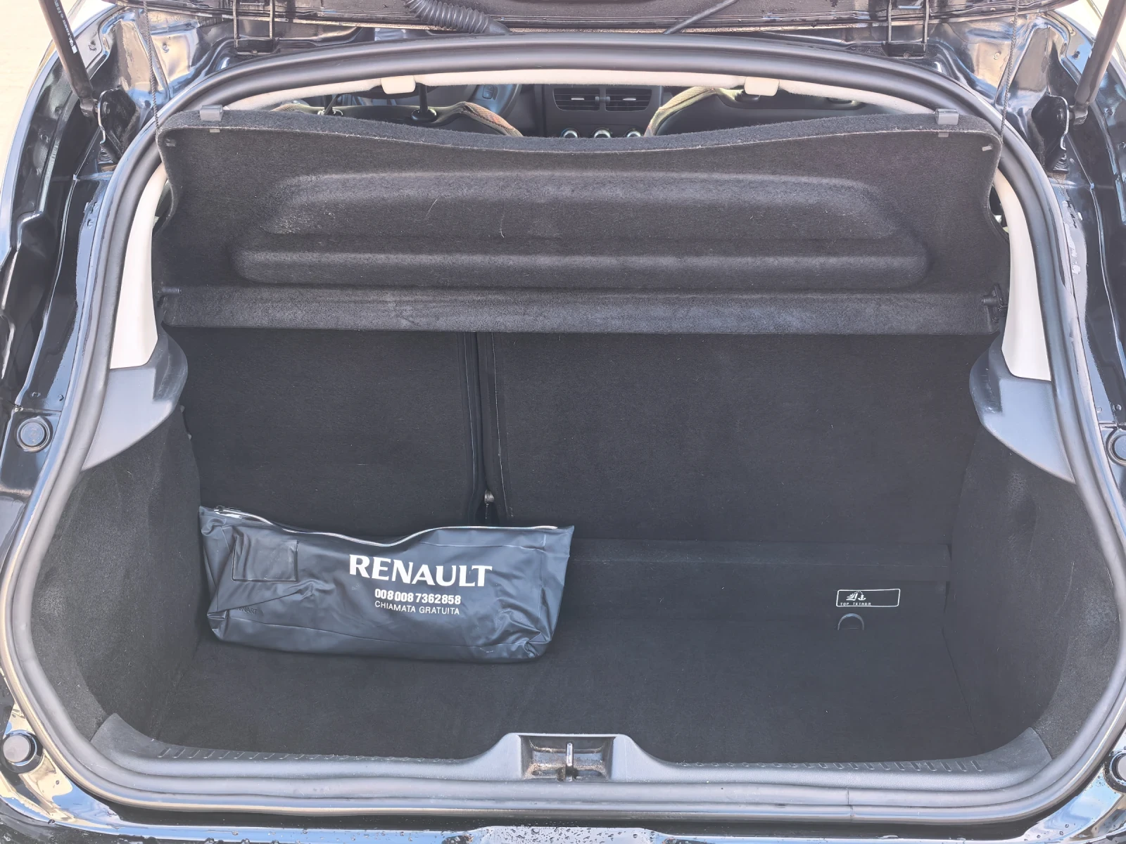 Renault Clio 1.2i Euro 6 | Mobile.bg � ����������� 17