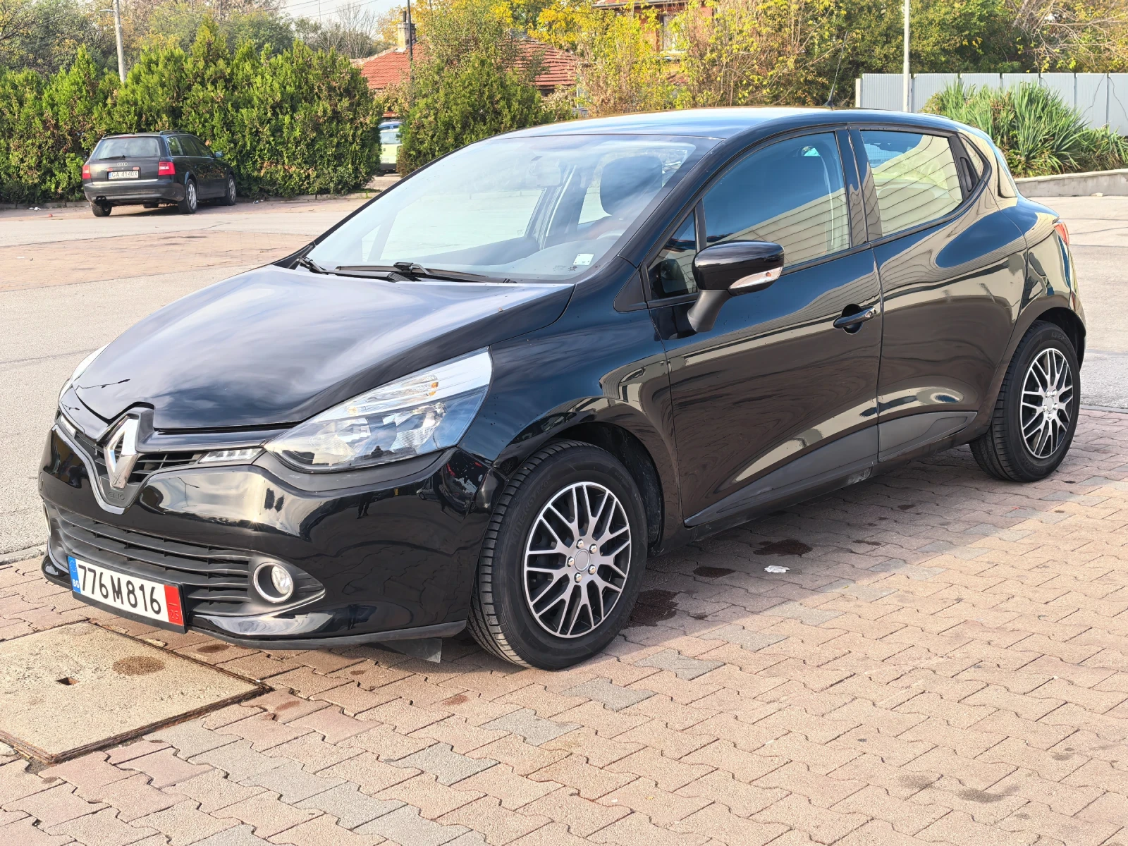 Renault Clio 1.2i Euro 6 - изображение 2