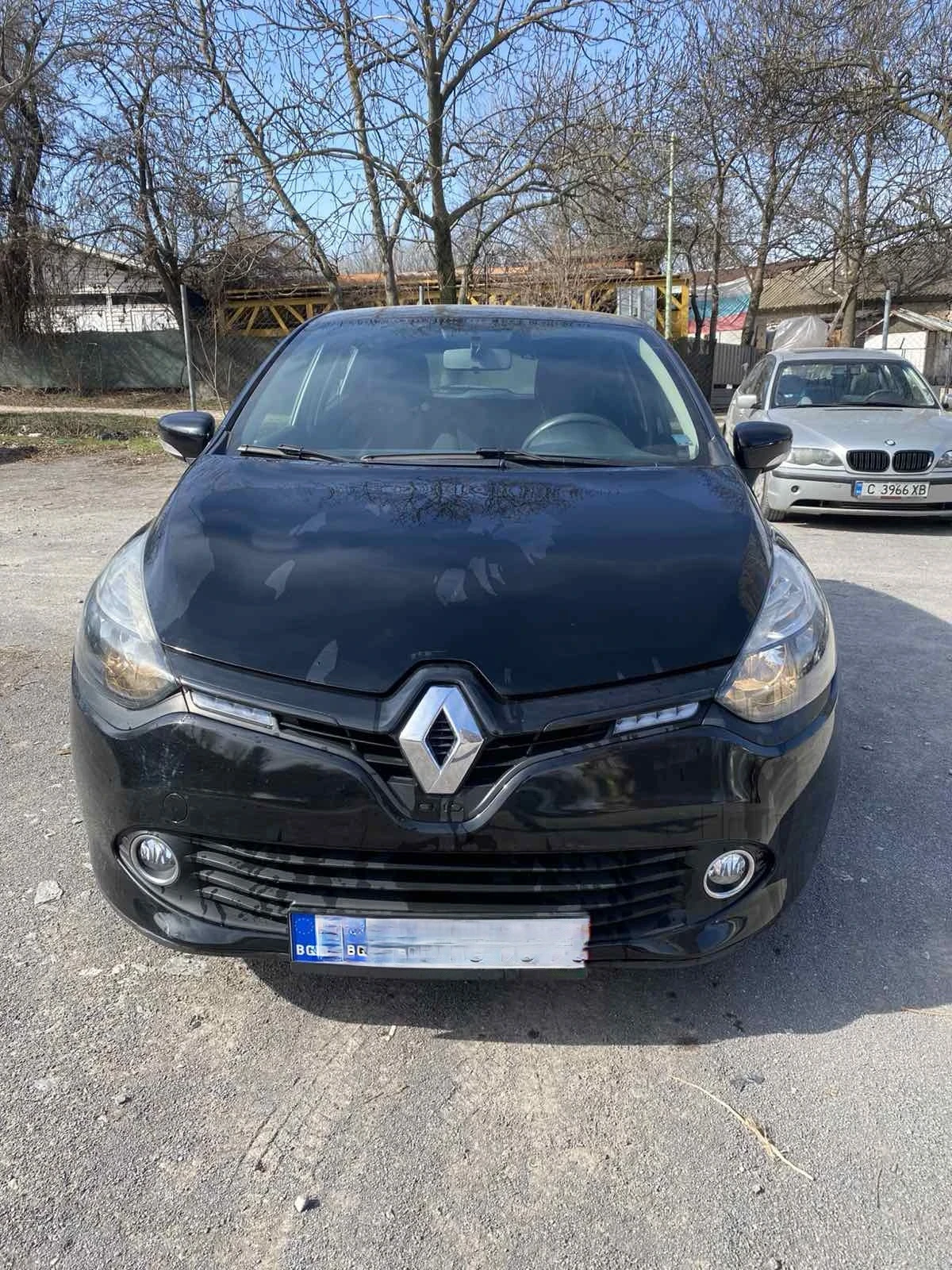 Renault Clio 1.2i Euro 6