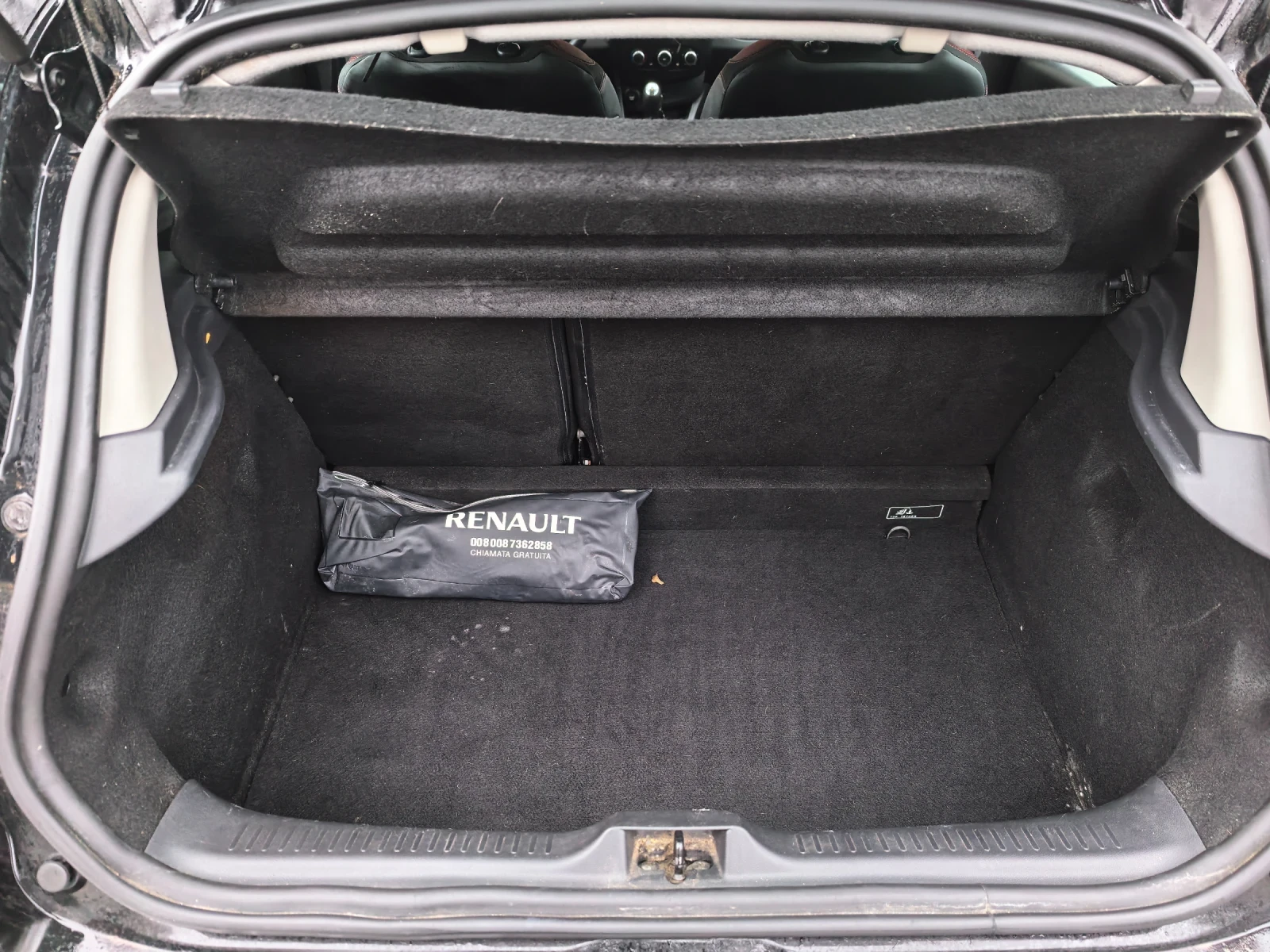 Renault Clio 1.2i Euro 6 | Mobile.bg � ����������� 14