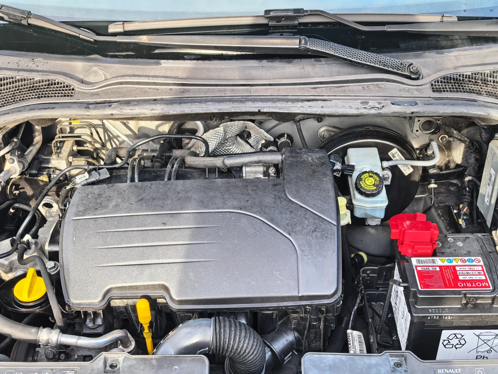 Renault Clio 1.2i Euro 6 | Mobile.bg � ����������� 15