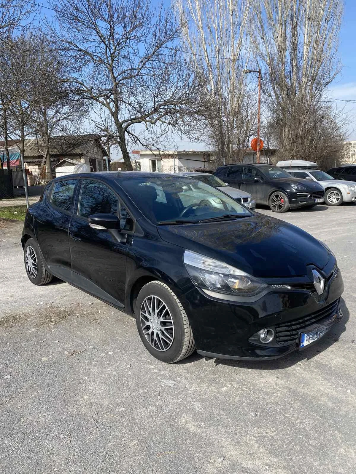 Renault Clio 1.2i Euro 6 - изображение 2