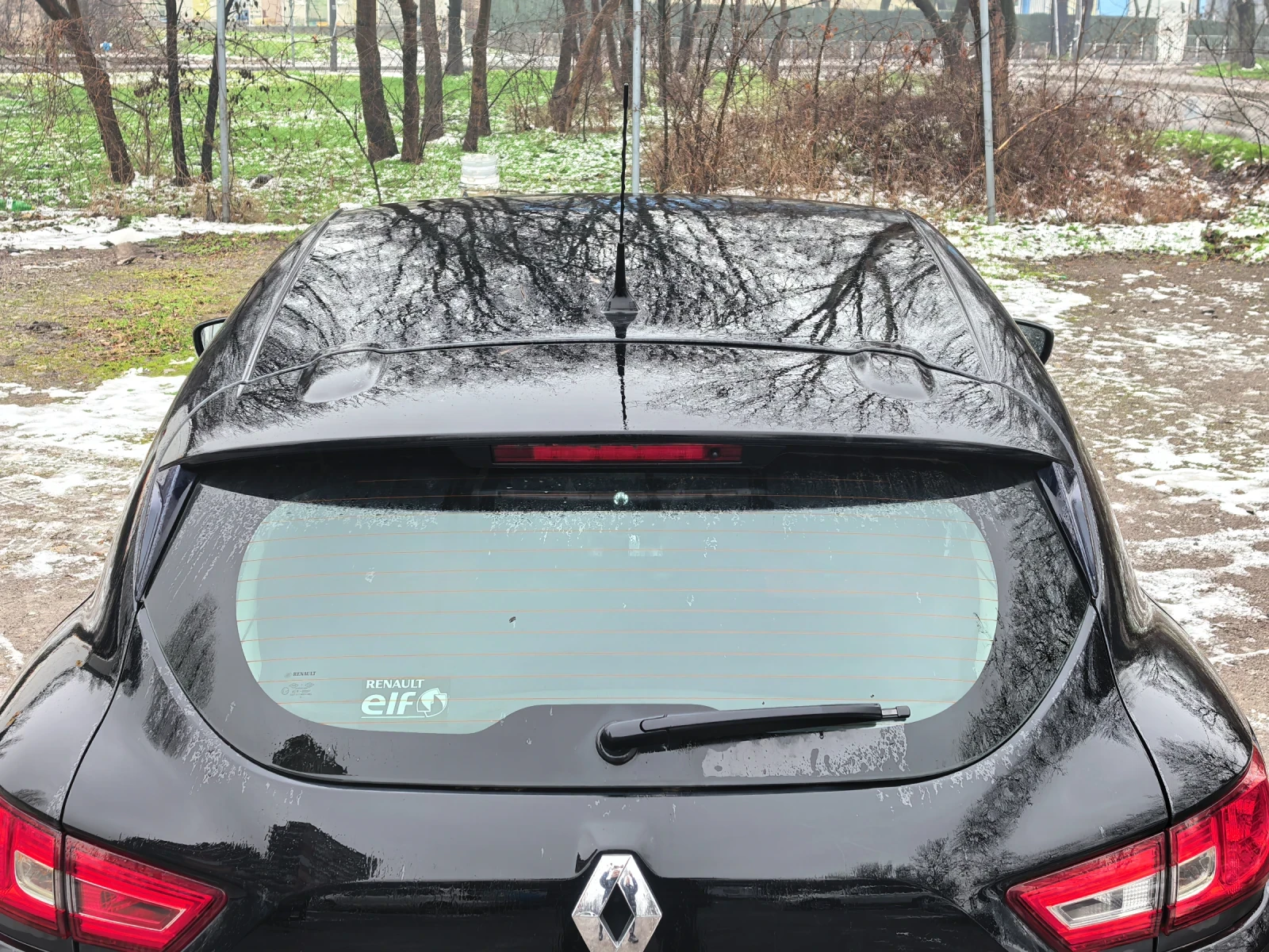 Renault Clio 1.2i Euro 6 - изображение 7