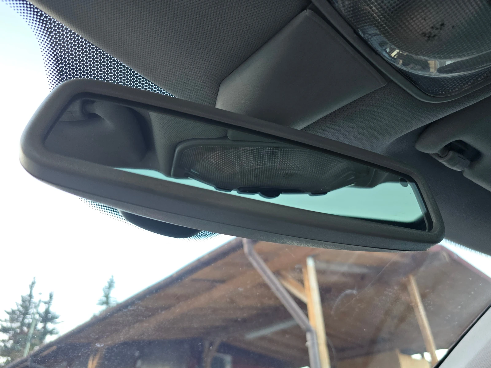 Mercedes-Benz CLK 2.0i-Kompressor/Avangarde/ | Mobile.bg   17