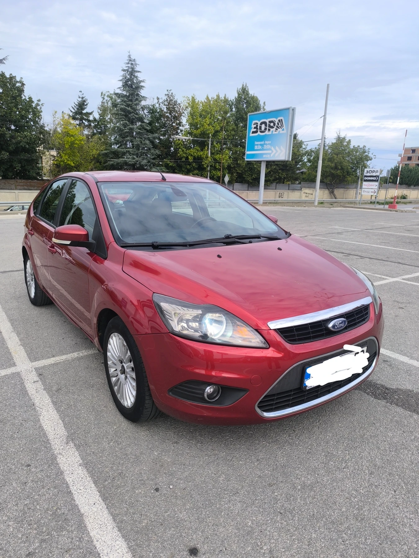 Ford Focus | Mobile.bg   2