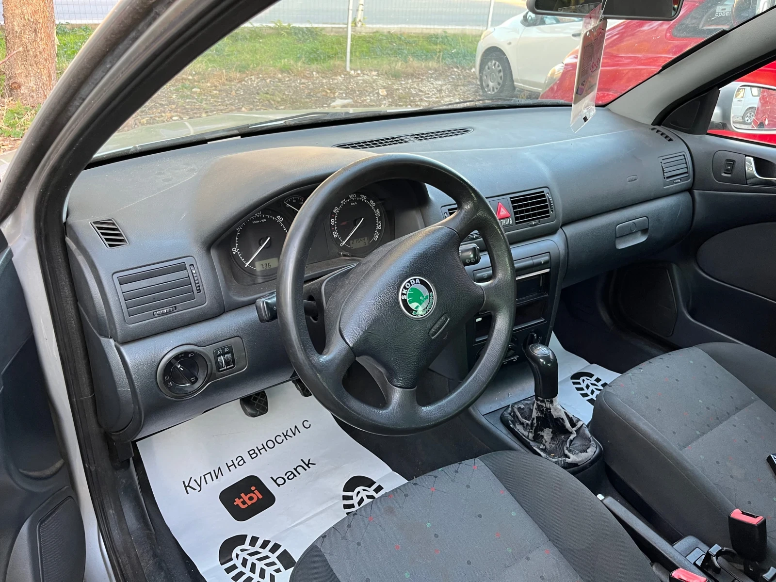 Skoda Octavia 1.9TDI 90 | Mobile.bg   8