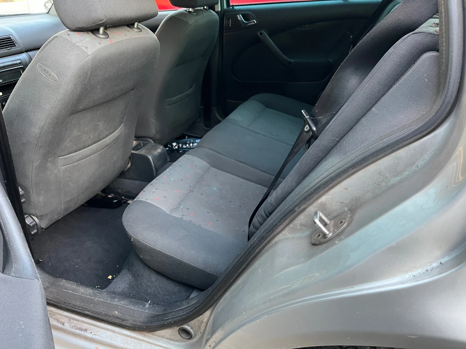 Skoda Octavia 1.9TDI 90 | Mobile.bg   9