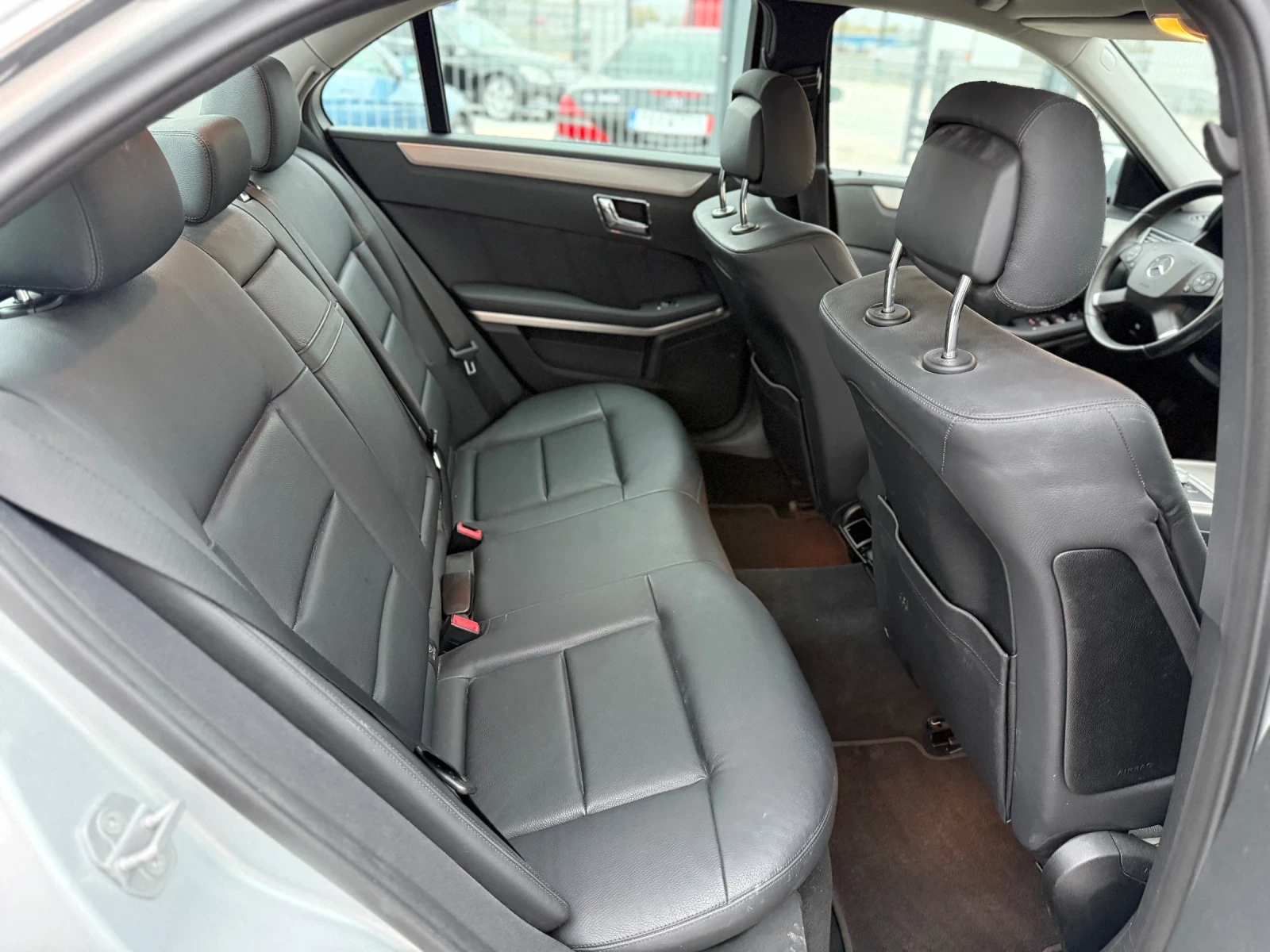 Mercedes-Benz E 350 D* 265.* 2012* 217.000*  *  | Mobile.bg   12