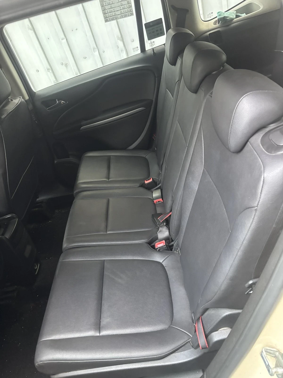 Opel Zafira | Mobile.bg   8