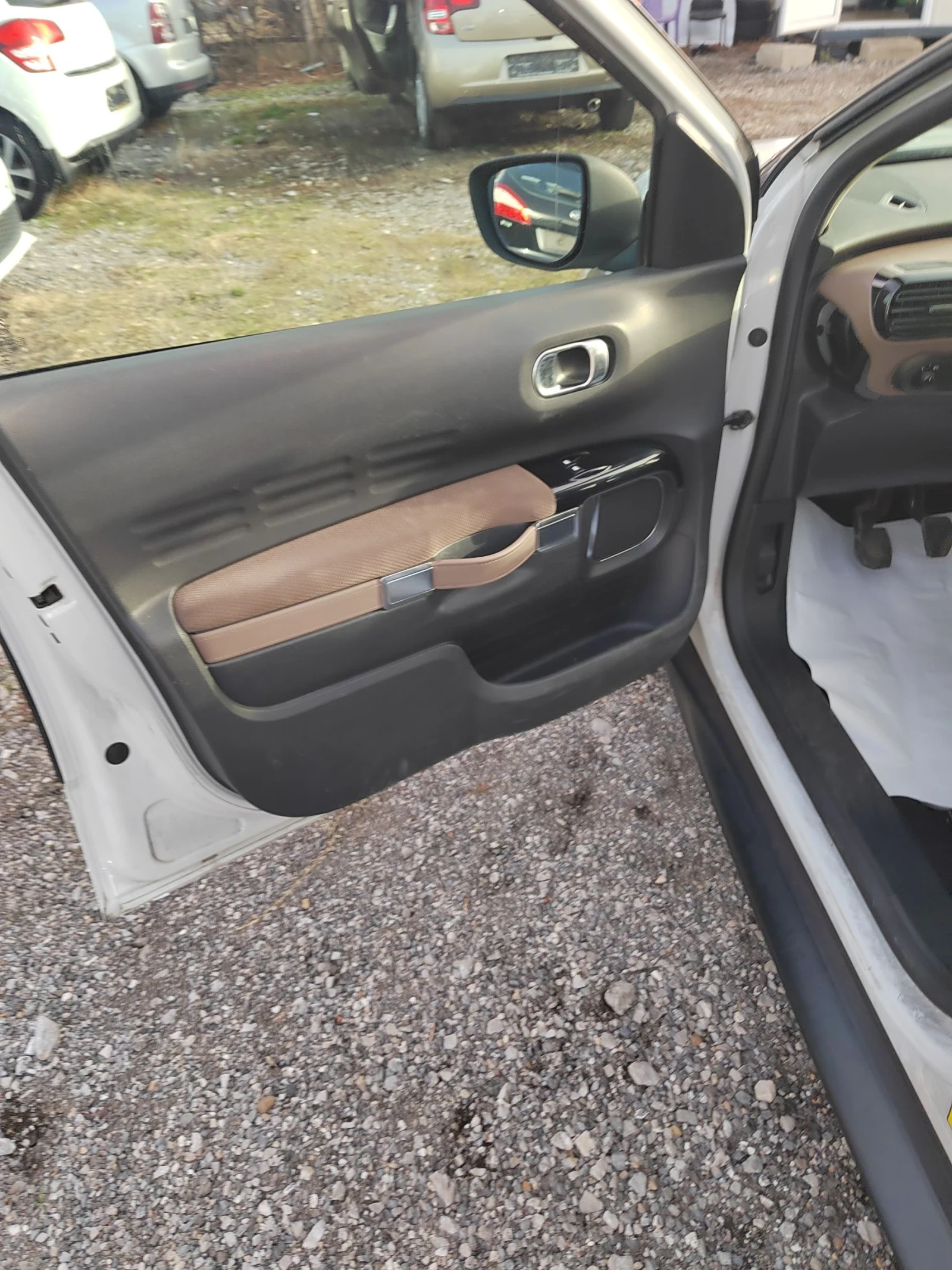 Citroen C4 Cactus 1.6 HDI EURO 6  | Mobile.bg   9