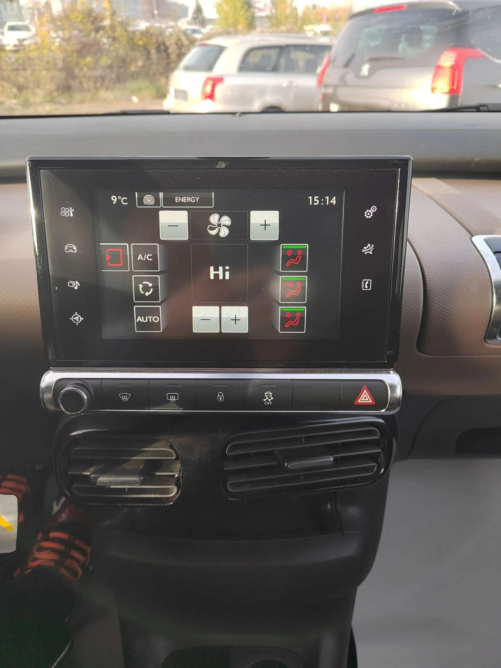 Citroen C4 Cactus 1.6 HDI EURO 6  | Mobile.bg   12