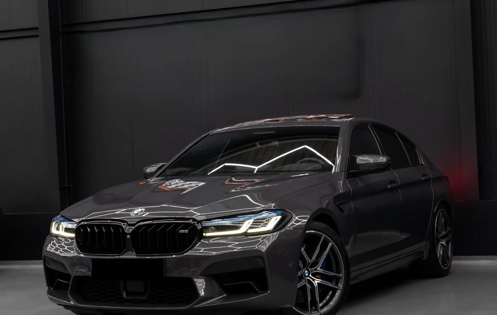 BMW M5 xDrive | Mobile.bg   1