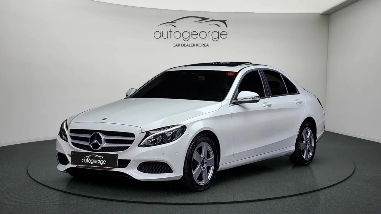 Mercedes-Benz C 200 | Mobile.bg   1