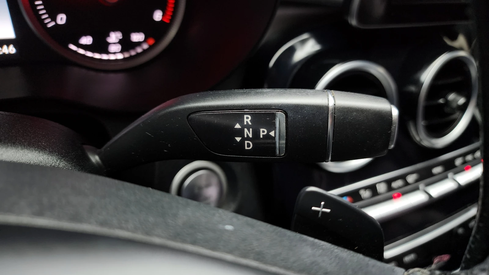 Mercedes-Benz C 200 | Mobile.bg   8