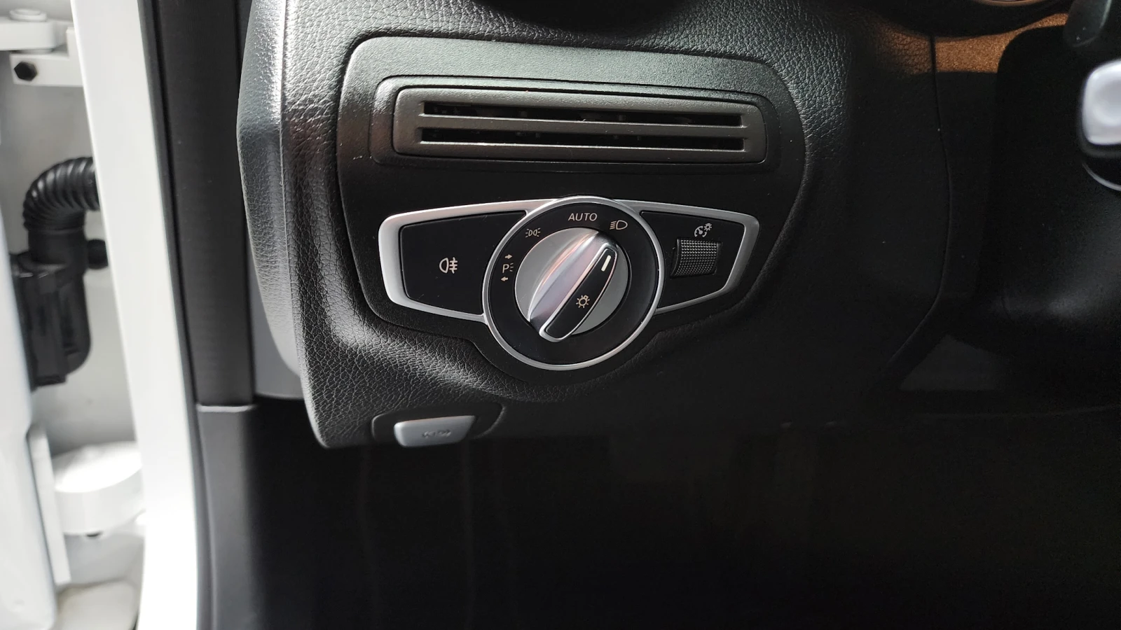 Mercedes-Benz C 200 | Mobile.bg   16