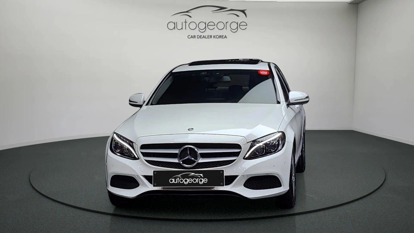 Mercedes-Benz C 200 | Mobile.bg   3