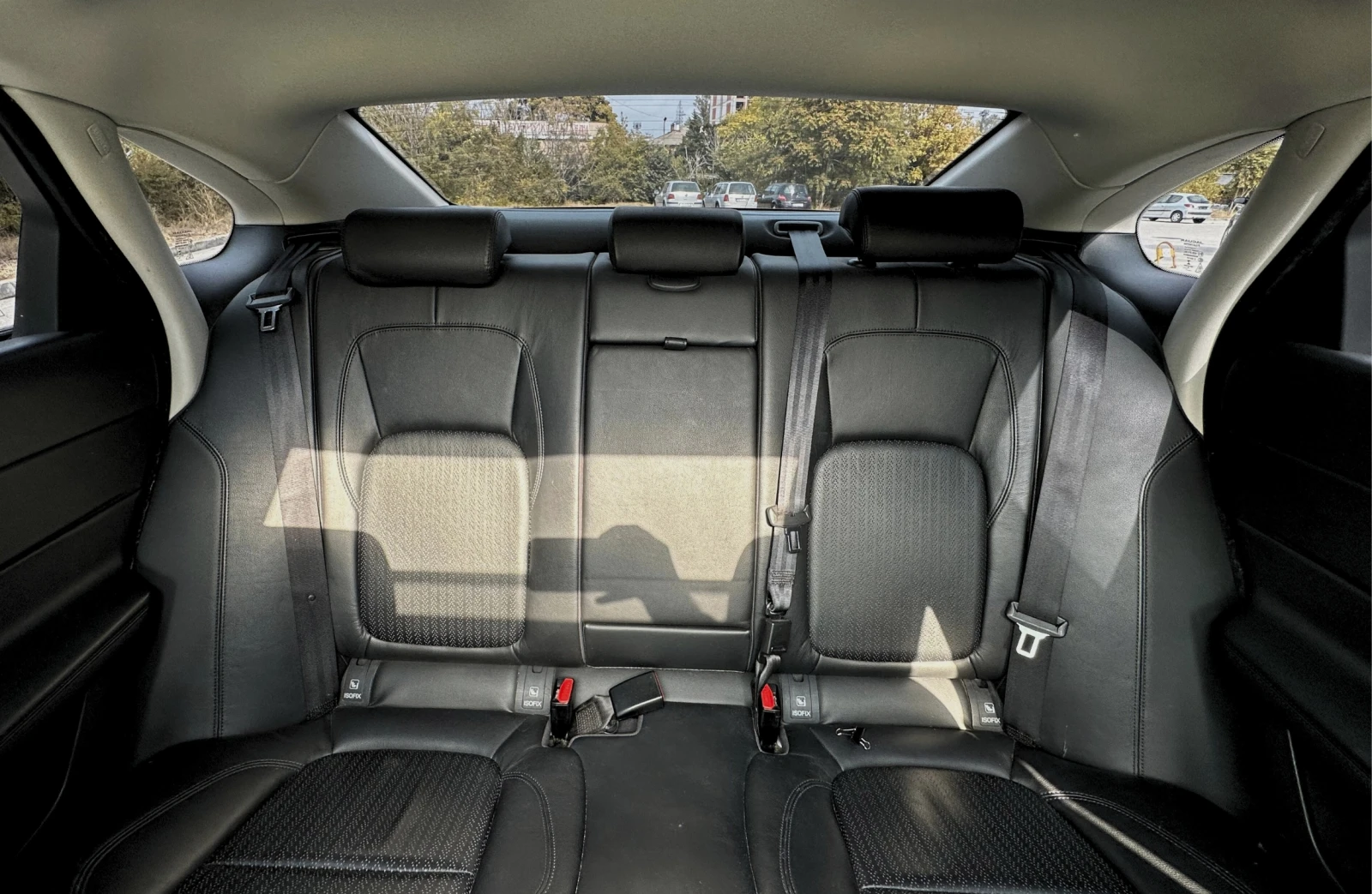 Jaguar Xf 2.0D |   |  | Mobile.bg   17