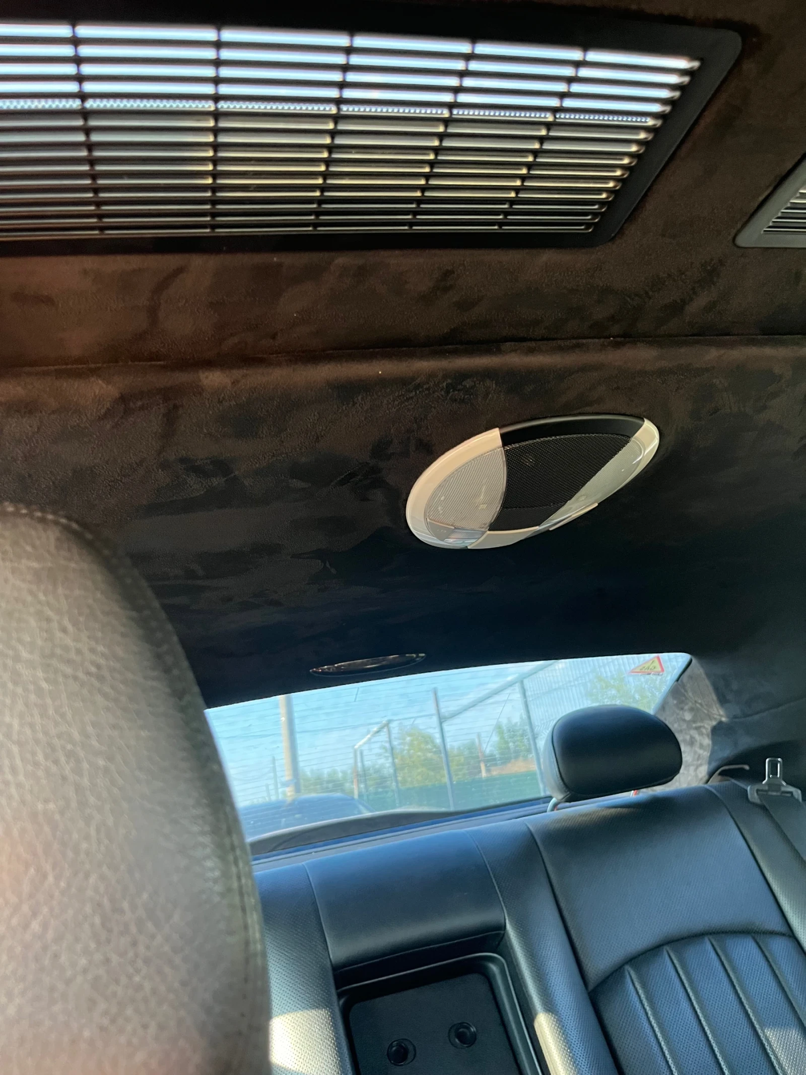 Mercedes-Benz CLS 500 | Mobile.bg � ����������� 5