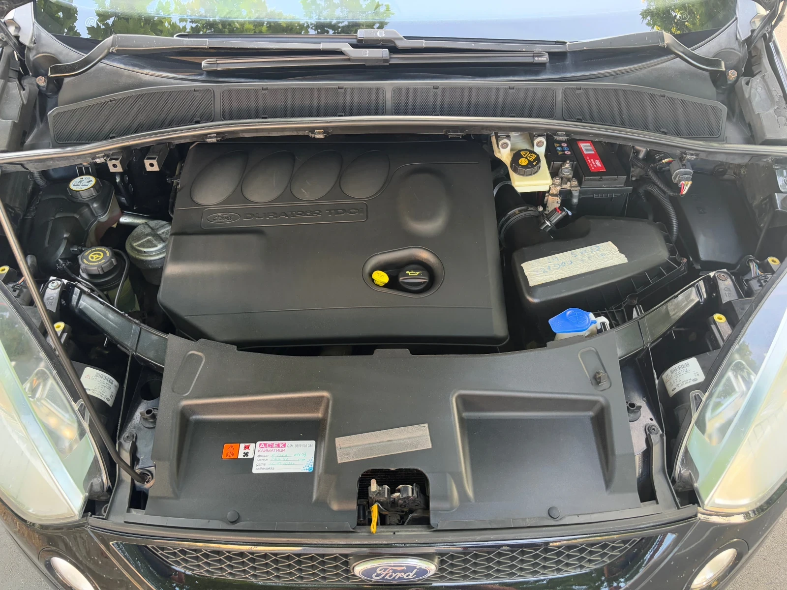 Ford S-Max ST Line Sport/Titanium | Mobile.bg � ����������� 17