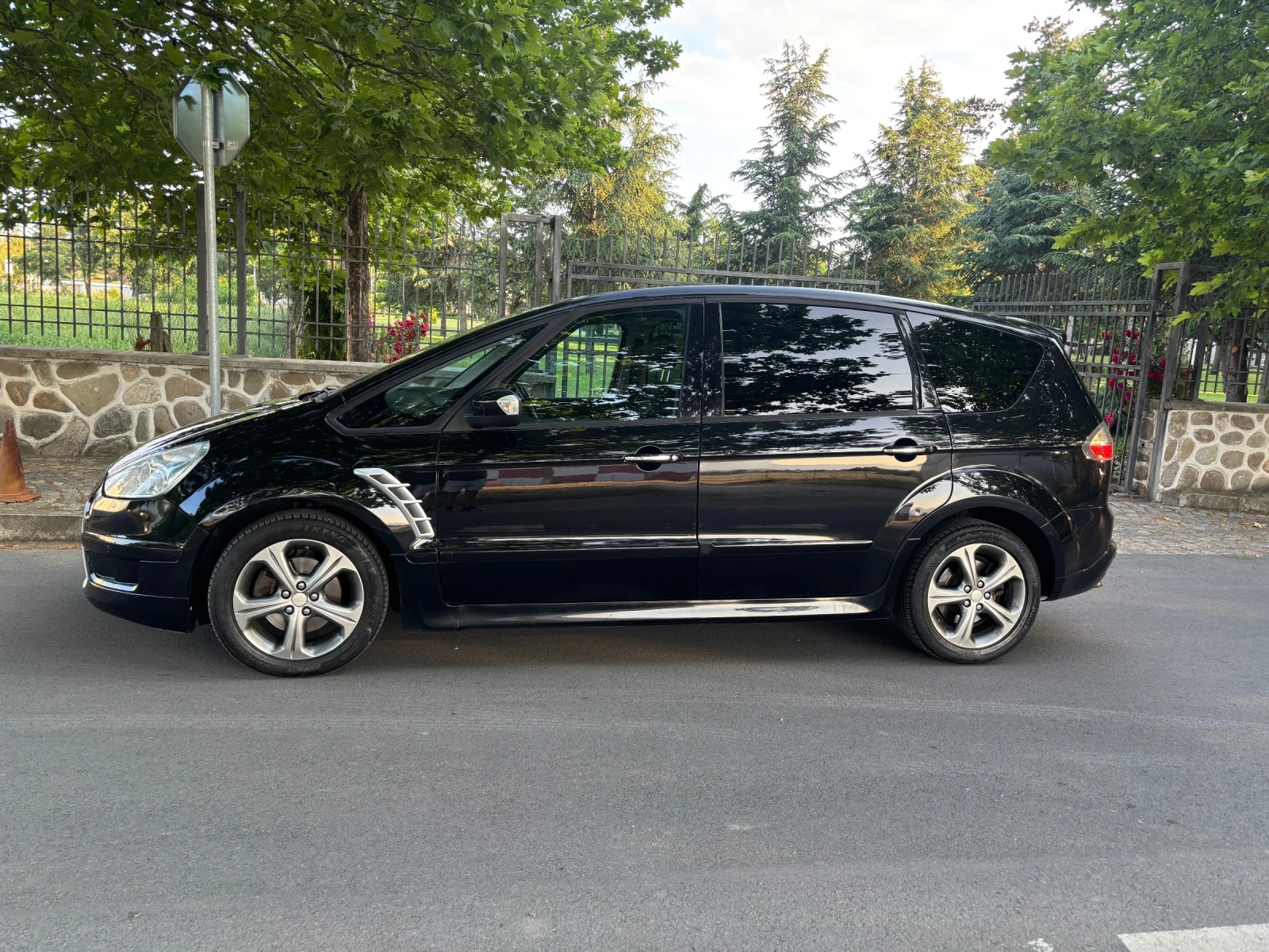 Ford S-Max ST Line Sport/Titanium - изображение 2