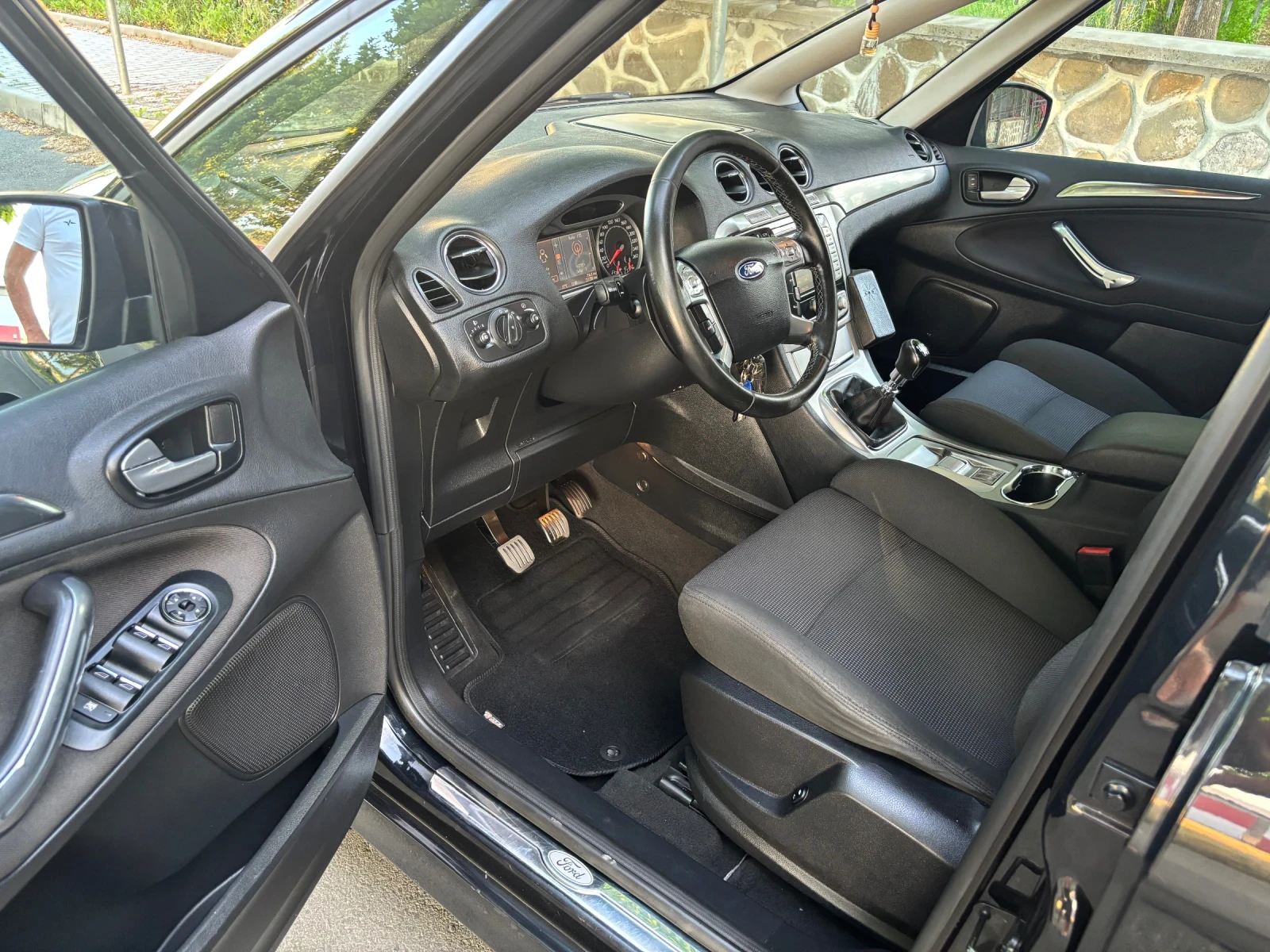 Ford S-Max ST Line Sport/Titanium - изображение 8