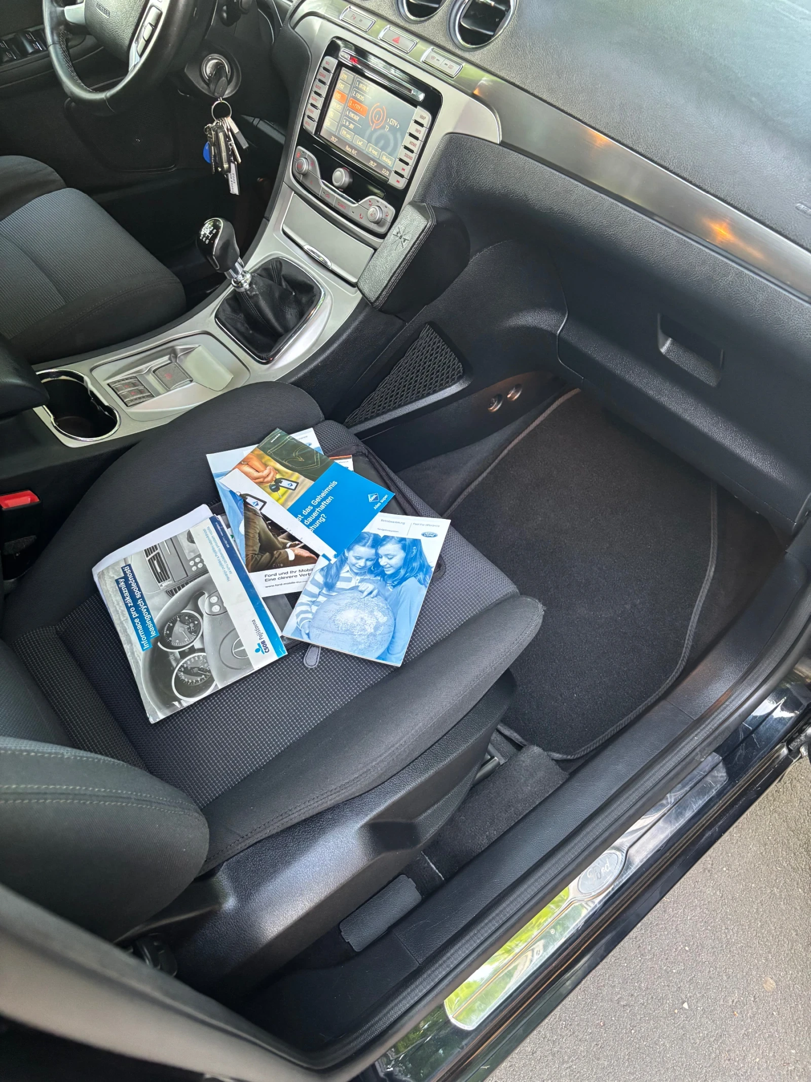 Ford S-Max ST Line Sport/Titanium | Mobile.bg � ����������� 16