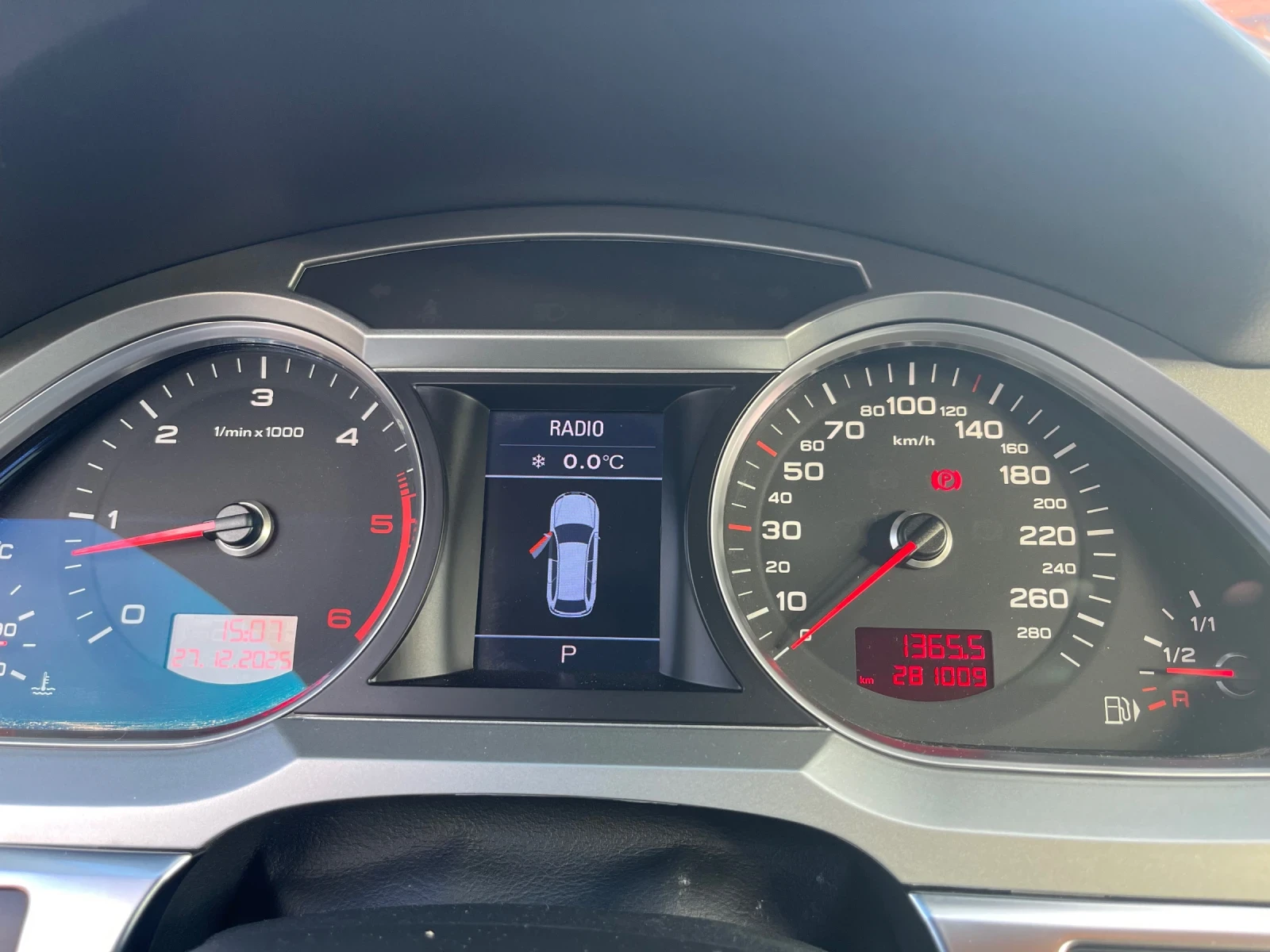 Audi A6 Allroad Facelift - изображение 6