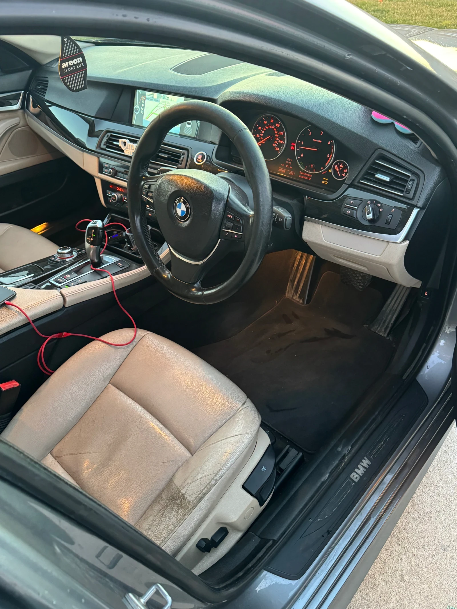 BMW 530 | Mobile.bg � ����������� 1
