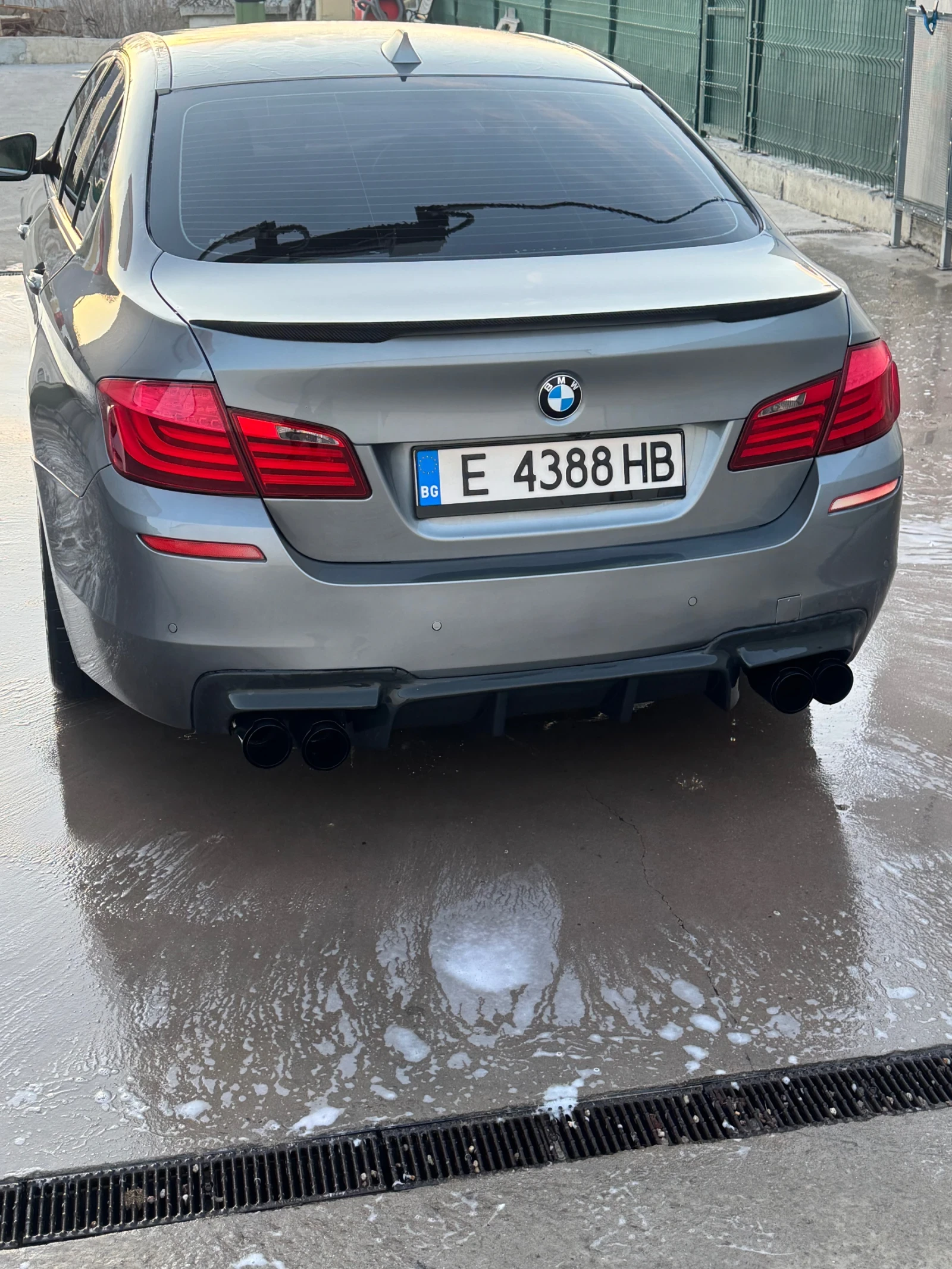 BMW 530 | Mobile.bg � ����������� 15