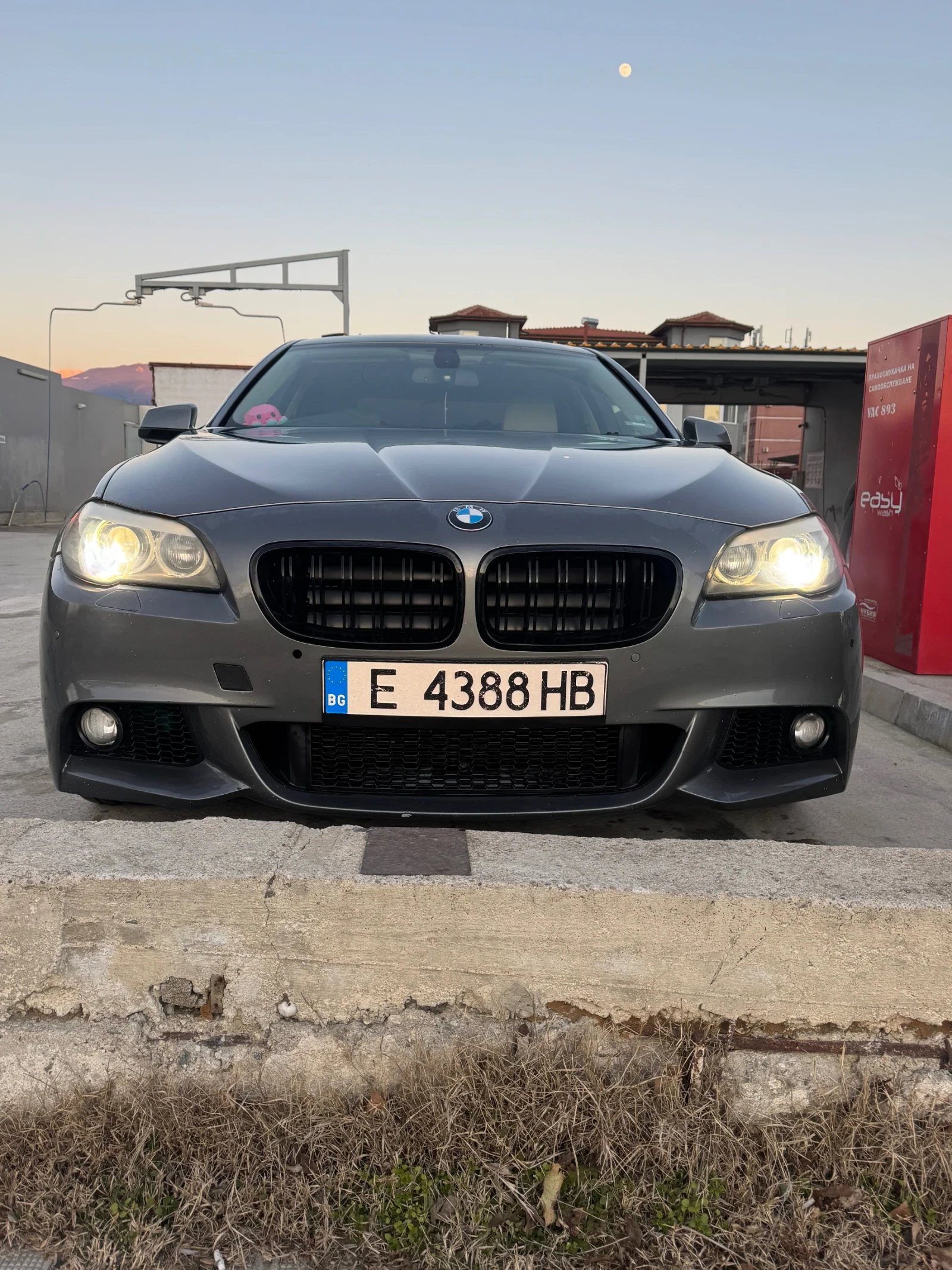 BMW 530 | Mobile.bg � ����������� 11