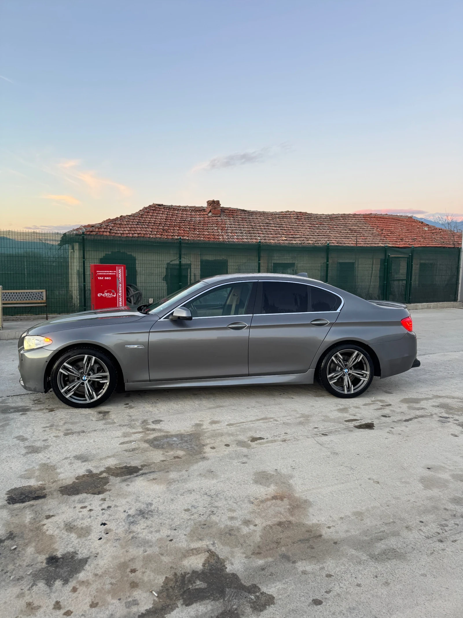 BMW 530 | Mobile.bg � ����������� 8