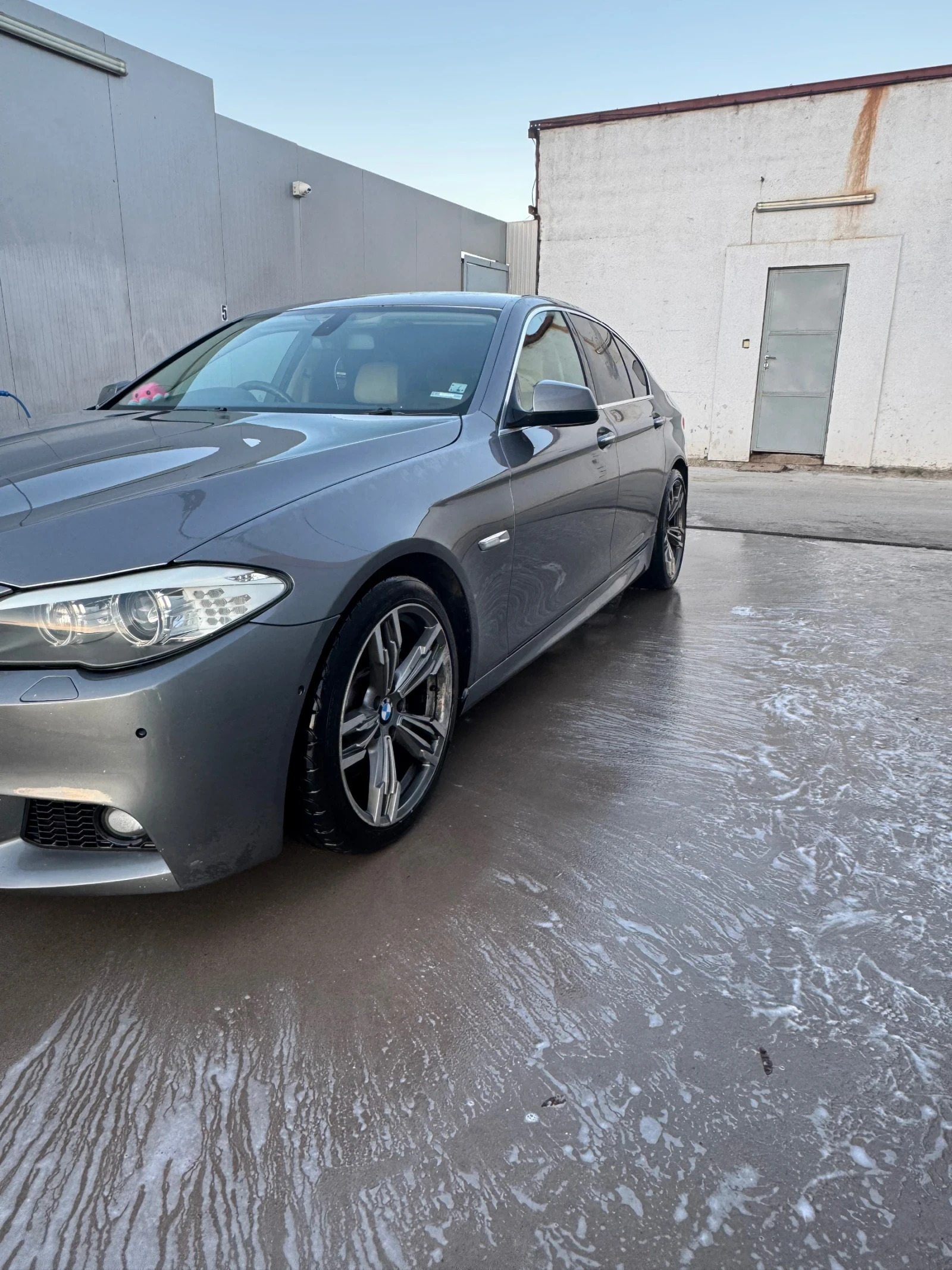 BMW 530 | Mobile.bg � ����������� 12