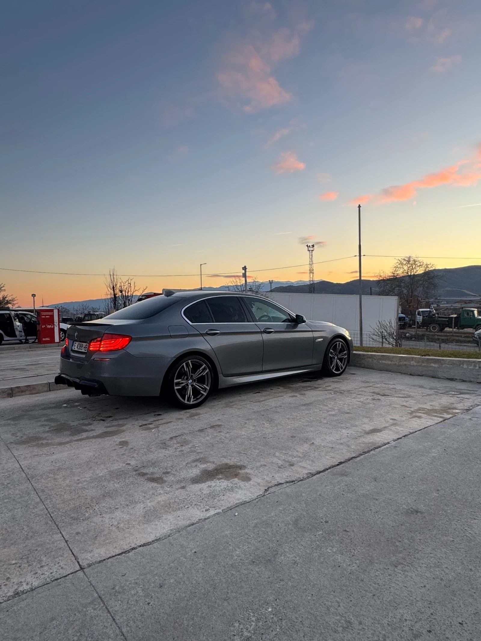 BMW 530 | Mobile.bg � ����������� 10