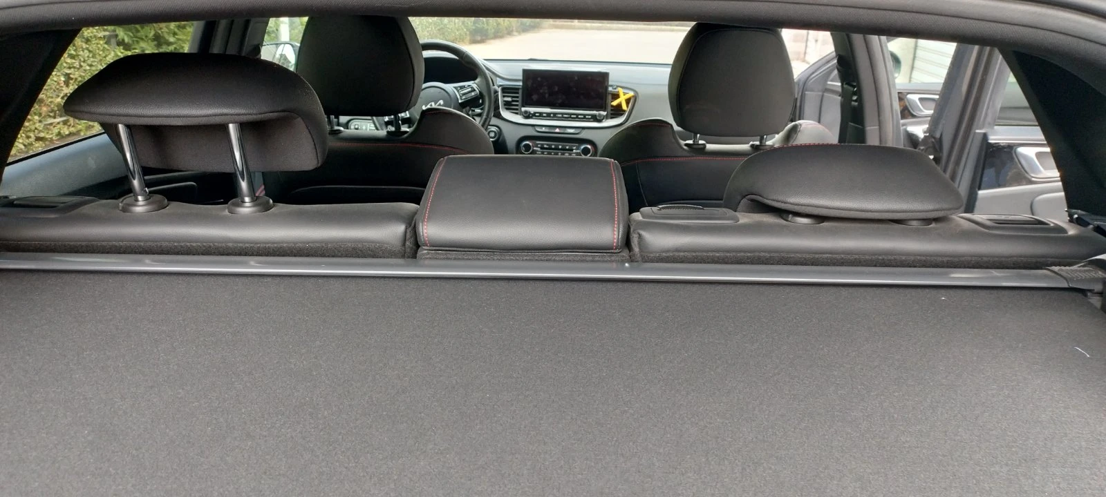 Kia Pro ceed GT Sportback , снимка 7 - Автомобили и джипове - 53063873