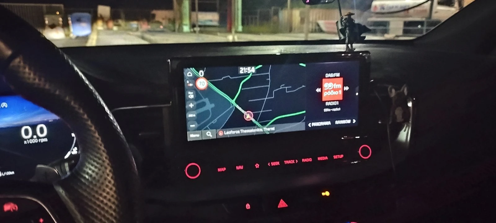 Kia Pro ceed GT Sportback  - изображение 5