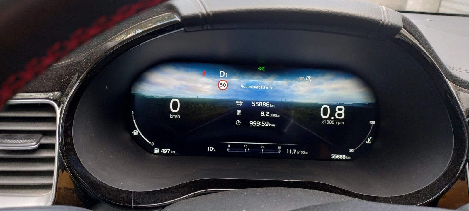 Kia Pro ceed GT Sportback , снимка 10 - Автомобили и джипове - 53063873