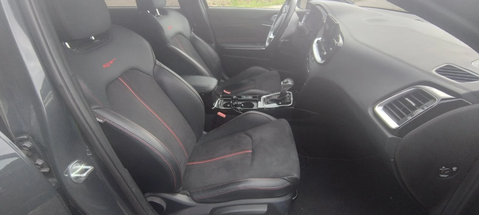 Kia Pro ceed GT 1.6 T-GDi 204 �.�. | �������� | ��� | Mobile.bg � ����������� 10