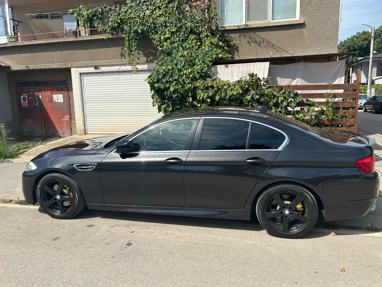 BMW 530 | Mobile.bg � ����������� 3