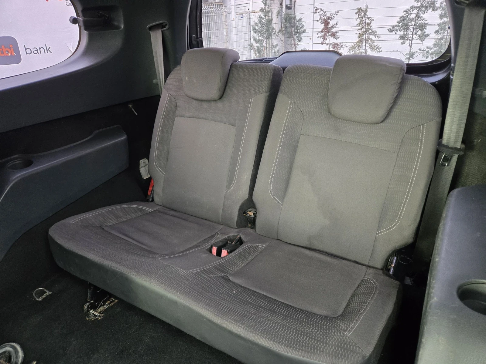 Dacia Lodgy 1.5DCI-110кс= 7МЕСТА= 6СКОРОСТИ= НАВИ - изображение 10