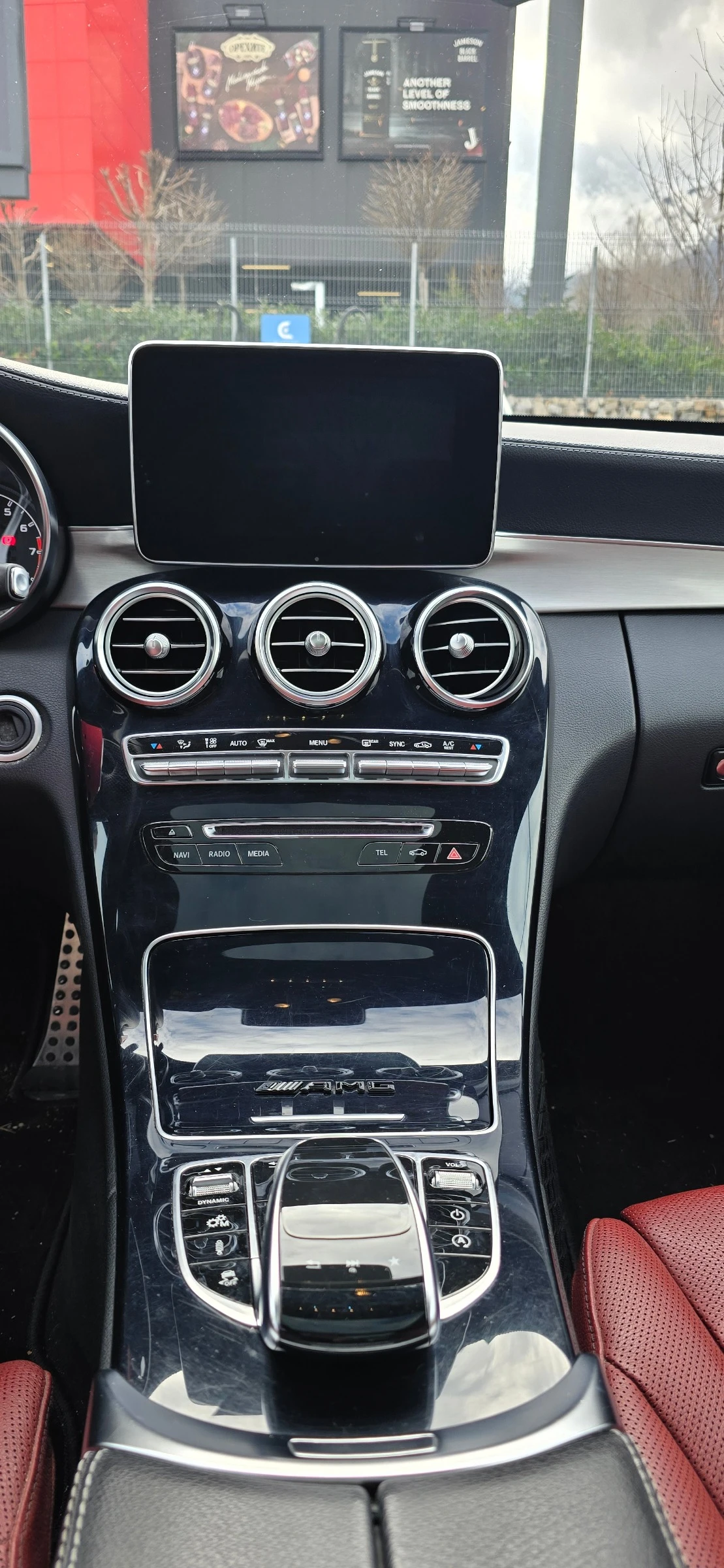 Mercedes-Benz C 43 AMG | Mobile.bg � ����������� 14