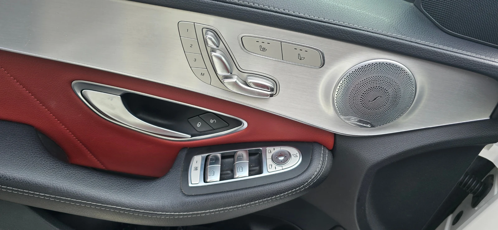 Mercedes-Benz C 43 AMG | Mobile.bg � ����������� 12