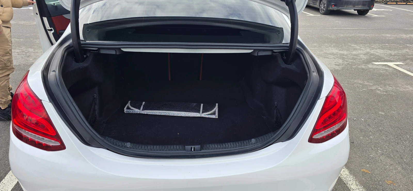 Mercedes-Benz C 43 AMG | Mobile.bg � ����������� 13