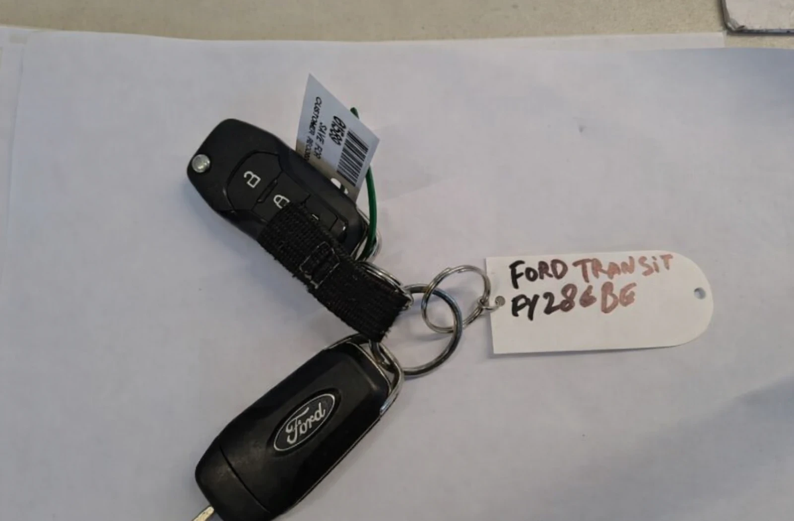 Ford Connect 2019 1.5tdci TRANSIT CONNECT, снимка 11 - Автомобили и джипове - 53786275