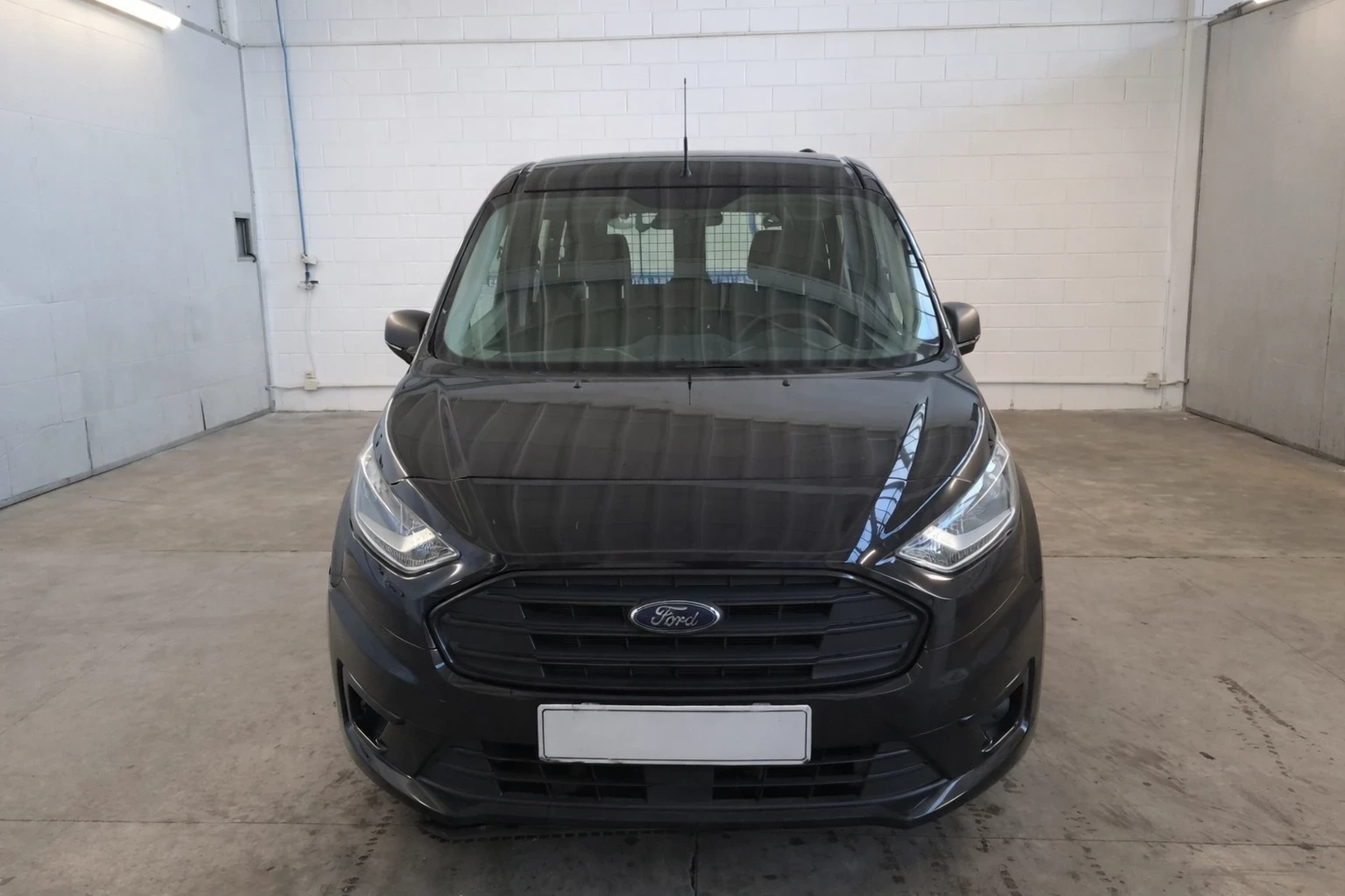 Ford Connect 2019 1.5tdci TRANSIT CONNECT, снимка 2 - Автомобили и джипове - 53786275