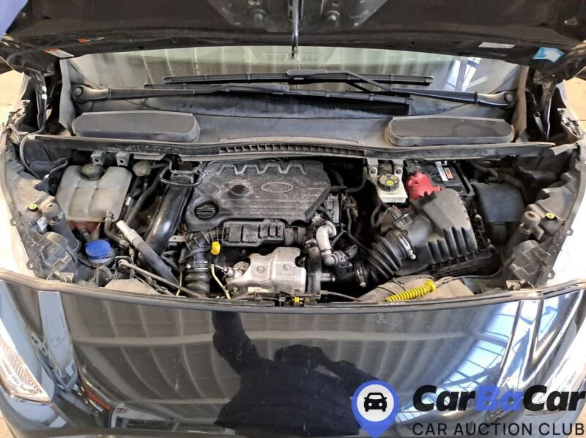 Ford Connect 2019 1.5tdci TRANSIT CONNECT, снимка 15 - Автомобили и джипове - 53786275