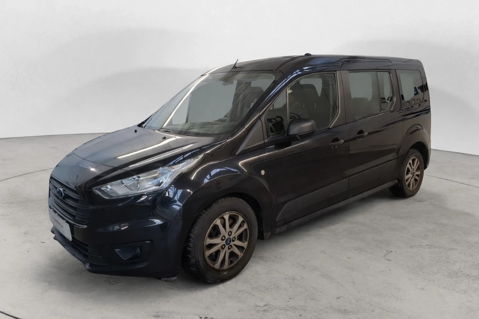 Ford Connect 2019 1.5tdci TRANSIT CONNECT