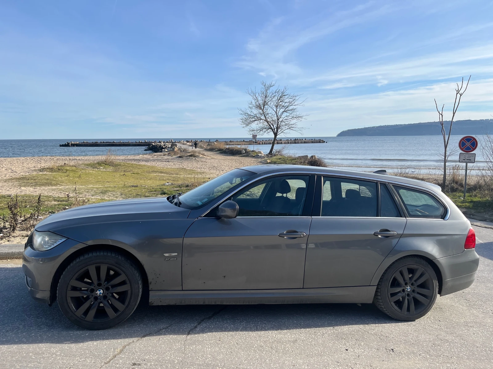BMW 320 XDrive | Touring | Lifestyle Edition , снимка 14 - Автомобили и джипове - 53848821